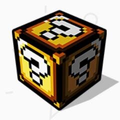 Découvrez chaque jour des goodies, objets et actus autour du jeu vidéo ! Avec des sélections originales et de jolies découvertes :) 
http://t.co/p9ZmdfUe8O