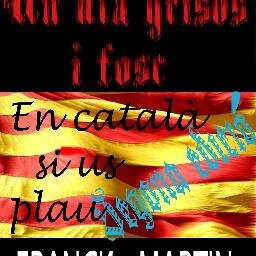 http://t.co/SL2FjvyHAH
CompraEn catalán o en Castellano   por   PAYPAL.       http://t.co/BFR5n3fkG6