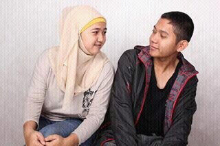 selalu dengan apa yang saya mau