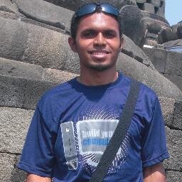 rudy_seseray's profile picture. 