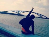 jackku4's profile picture. きゃああ~~ わたしは ジャクです。 แจ็ค ครูสอนบาสเก็ตบอลครับ