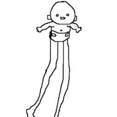 Baby Long Legs (@Baby_Long_Legs_) / X