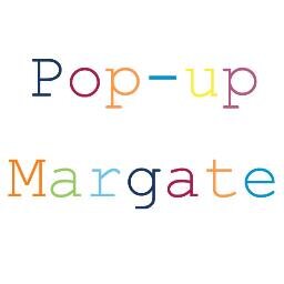 PopUpMargate's profile picture. 