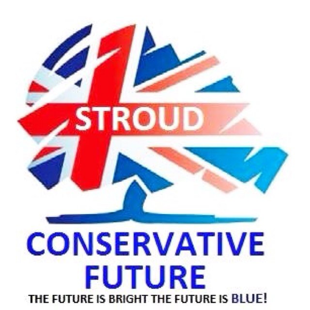 StroudCF's profile picture. Stroud  branch of the Conservative future