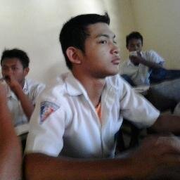 Terlalu INDAH :*