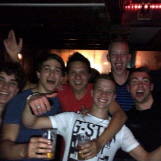 Leonardo College /golf #leeuwenbergh/voetbal #voorschoten97!!