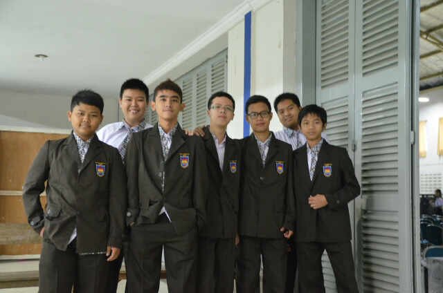 BPK holis • (Ong) • ♥ Jesus • GBI soekarno hatta