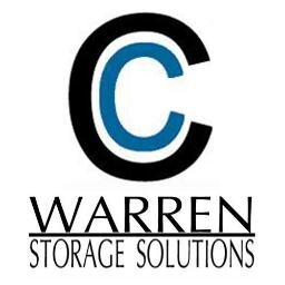 ccwstorage's profile picture. UK supplier of rivet racking, lockers, steel shelving and more! Visit our website for more information.