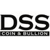 DSS COIN AND BULLION (@dsscoin) Twitter profile photo DSS COIN AND BULLION (@dsscoin) Twitter profile photo