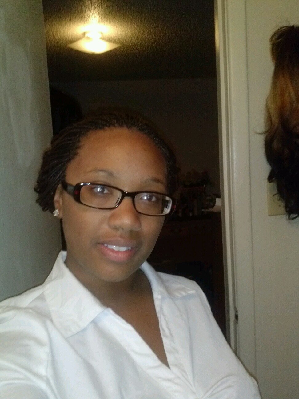 Self entrepreneur, Mama of 4 beautiful kids, love being a woman especially a Child of God