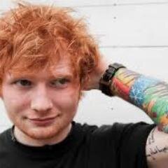 This is a fan page for fans of Ed Sheeran :-)