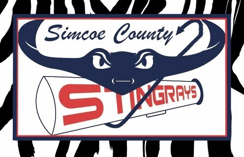 STINGRAYS CHEER -Since 1999 - Proud member of the United States All-Star Federation (USASF) -