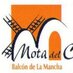 Turismo Mota (@turismomota) Twitter profile photo