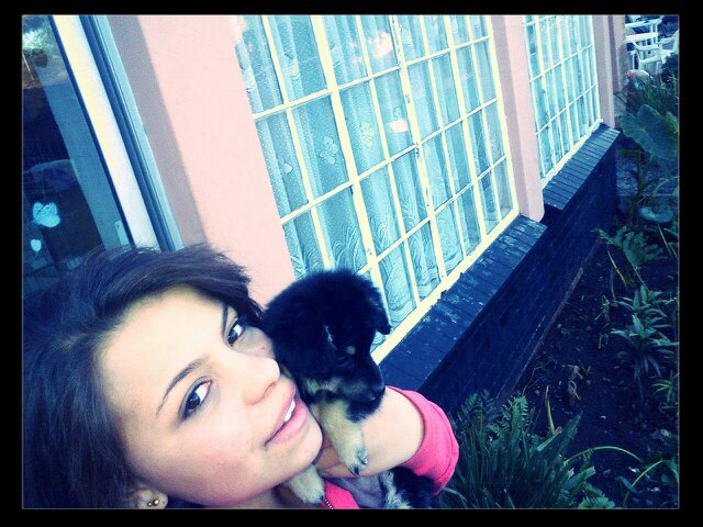Cute and Cuddly☺♥