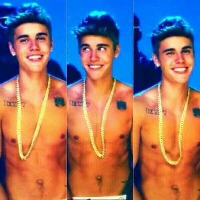 this is a beliebers only page !