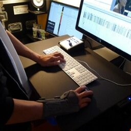 Film Editor, Re-recording Mixer, Director, Composer