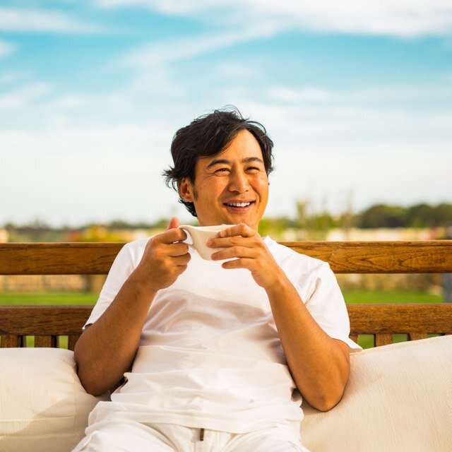 shiongtan's profile picture. To be updated