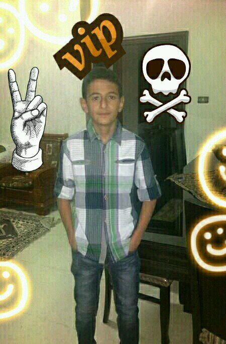 (V.I.P) Man ♥