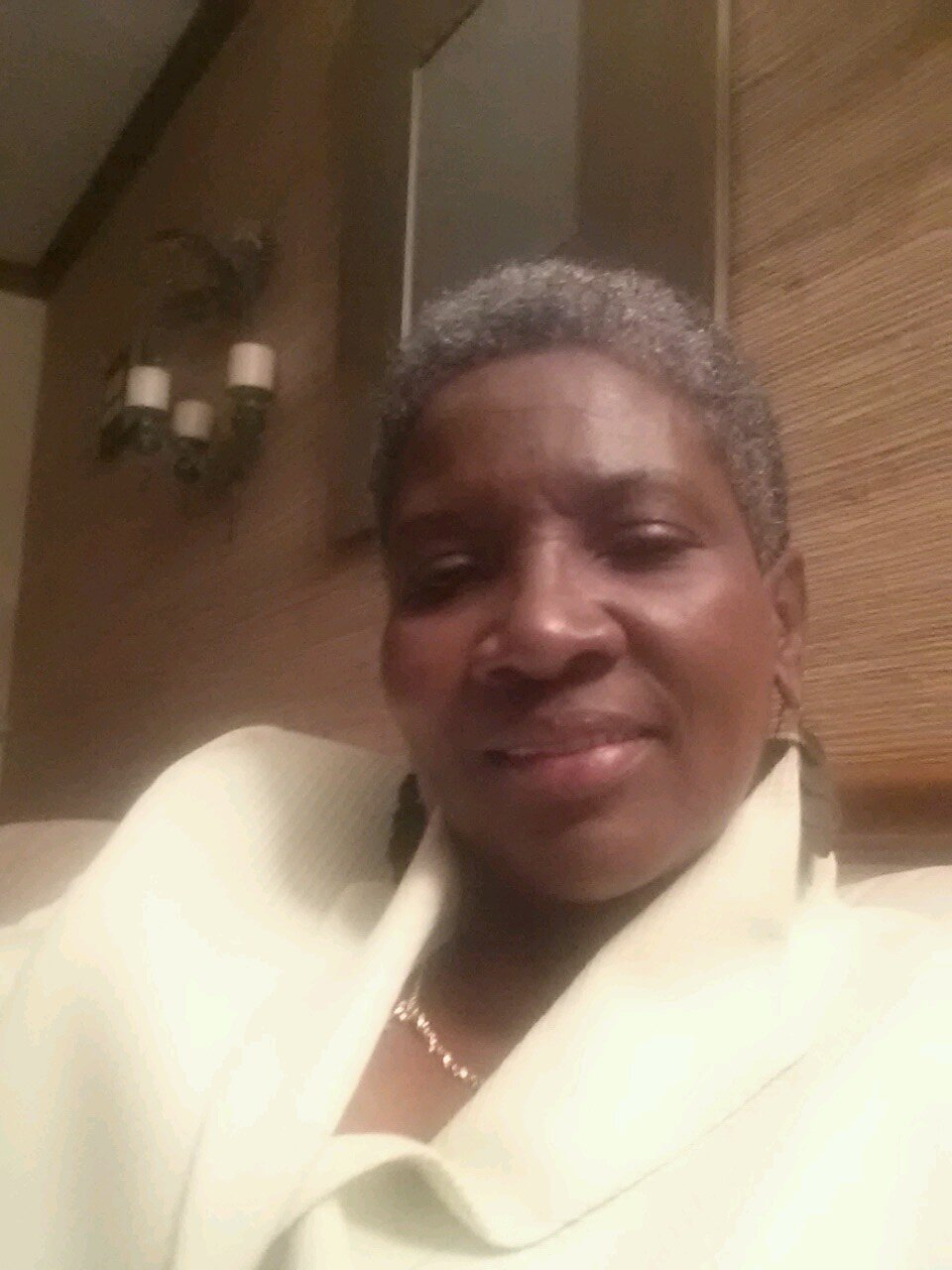 Woman of God dedicated to helping His people both spiritually, physically  and financially! Enjoying life at the fullest!