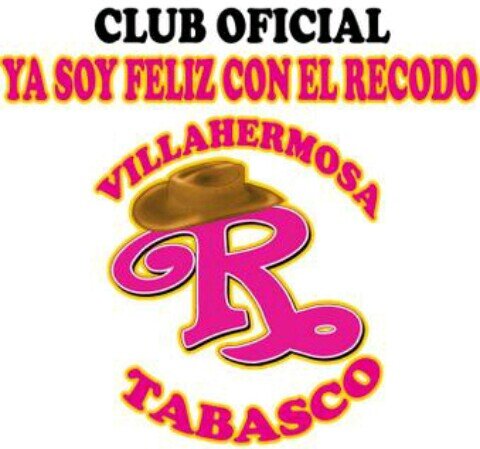 Somos un club de fans de La Banda El Recodo De Don Cruz Lizarraga, llevamos 8 años apoyandolos. Respetamos mucho a otras bandas y cantantes, todos son buenos.