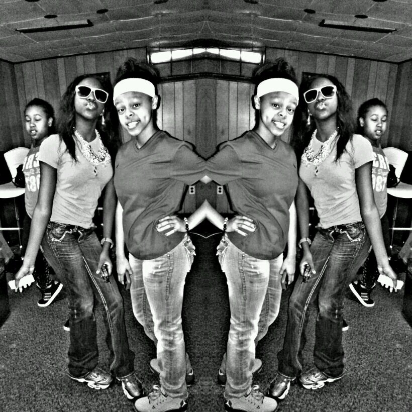 Think Im Going Crazy Cant Trust A Freaking Soul | Rapper |Follow Big Sis @straggslovemera