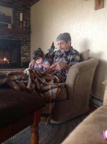 MadlockMo's profile picture. Grandpa