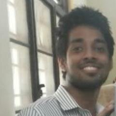 We all are Equal. And
Nothing can define me ;)