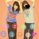 ( ๑´•ω•)۶”ポコはる (@238_b) Twitter