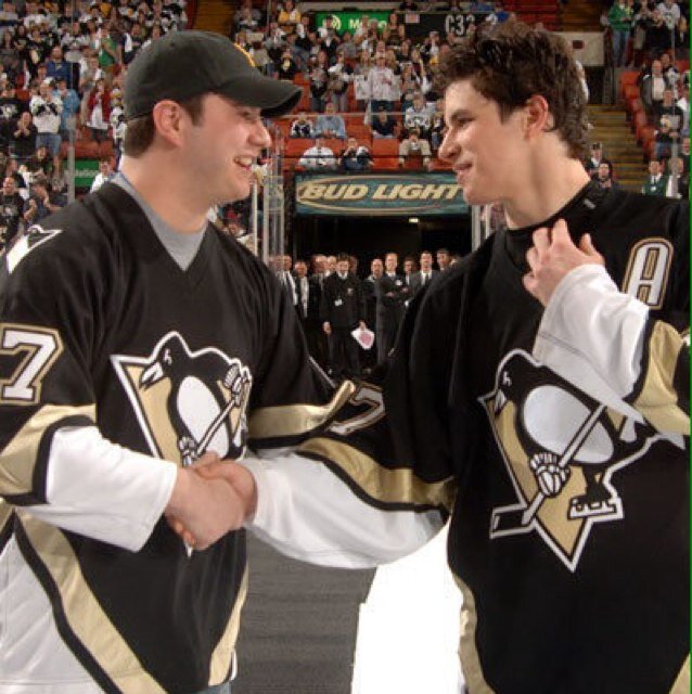 Teacher, Keystone Technology Innovator 2010, graduate of Duquesne University 2013, interested in all things education, Saints & Pens fan.