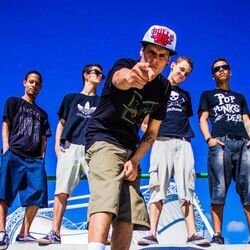 a brazilian hardcore/poppunk band