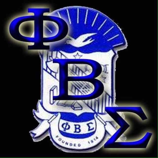 Delta Alpha Chapter of Phi Beta Sigma #Chartered1932 #WSSU Brotherhood, Scholarship, Service