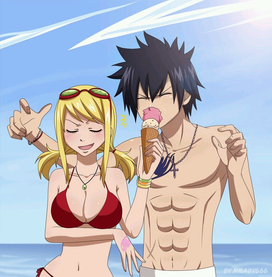 hello I'm Juvia Lockser .I am part of the organization called Fairytail.Would you join Fairytail?