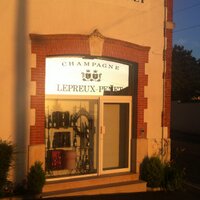 lepreux penet (@lepreuxp) 's Twitter Profile