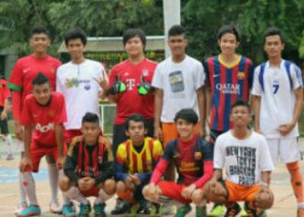 KEEP SMILE !!!!!!!!!