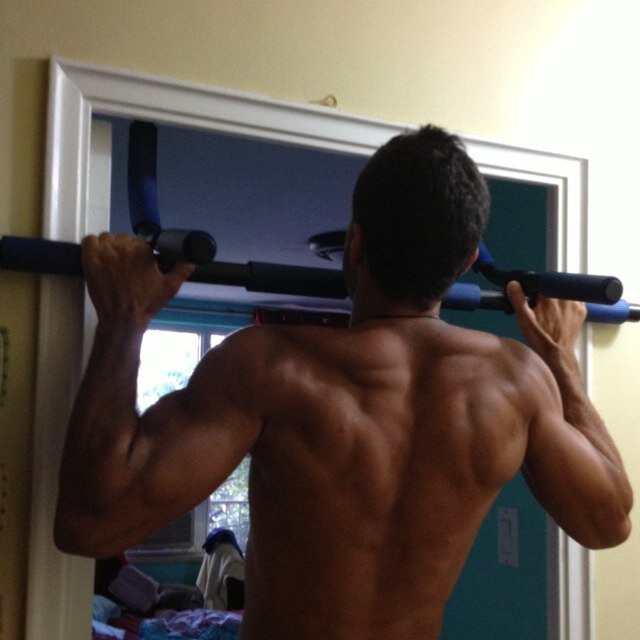 Lebanese! #Fitness! Look, if you had, one shot, or one opportunity To seize everything you ever wanted, one moment, Would you capture it? Or just let it slip?