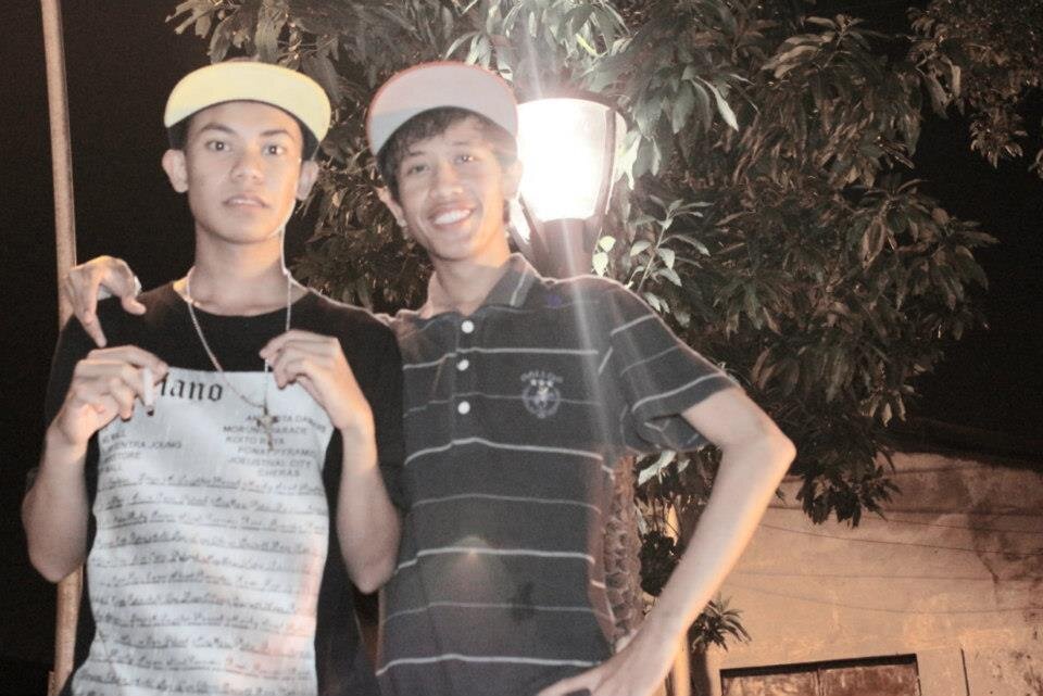 Bos Keceng