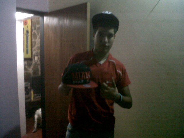 Sigueme y te Sigo! ;)