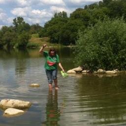 geocacher