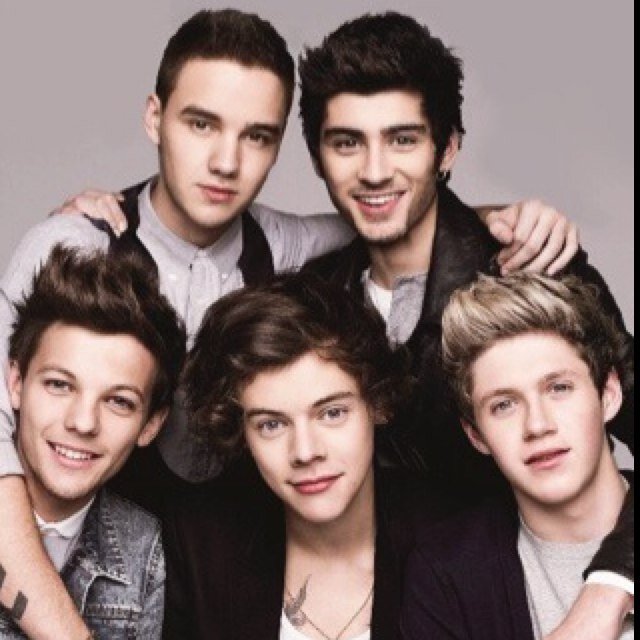 Tratando de hacer lo imposible y hacer el sueño de cada directioner realidad ... MUY PRONTO! ... Asi comenzo todo, de una idea descabellada...