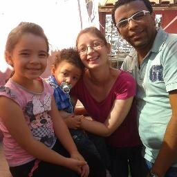 Marcelo e Priscila Feitosa