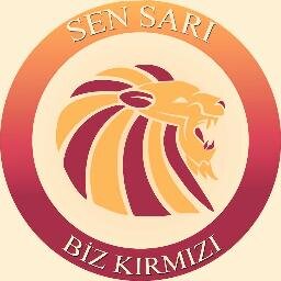 SenSariBK's profile picture. Özgür Galatasaray Taraftar Sayfası - sensaribizkirmizi@gmail.com