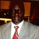 Amb Chol Ajongo (@AjongoC) Twitter