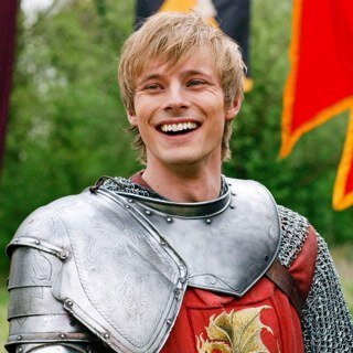 I was onto a ship in Space... Which is weird aND I CAN'T FIND MERLIN!
