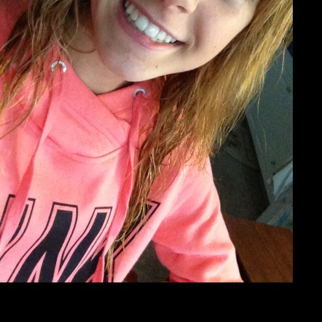 Born and raised a small town Minnesotan. Horse lovin', barrel racin', Cowboy chasin' kind of girl :)