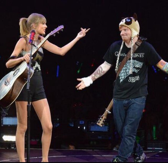 Taylor s(o much better than you)wift