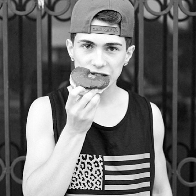 misszacmann's profile picture. Projector for life I'm in love with 5 crazy, adorable singers. The Boy Band Project is life! Zac Mann follows! Owner: @brookeginsonxo