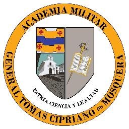 Primaria y bachillerato mixto con orientación militar.

Gradúese con libreta militar de primera clase.
