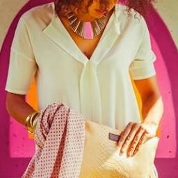 sitio donde os enseñare el mundo de la moda ya sea en el pelo,accesorios,ropa,uñas...