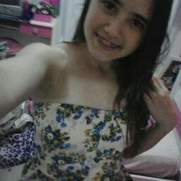 te amo mais que tudo! vou estar contigo ate o fim! @porranathyy