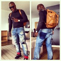 Joe The Boss (@joebeyondglam) 's Twitter Profile Photo Joe The Boss (@joebeyondglam) 's Twitter Profile Photo